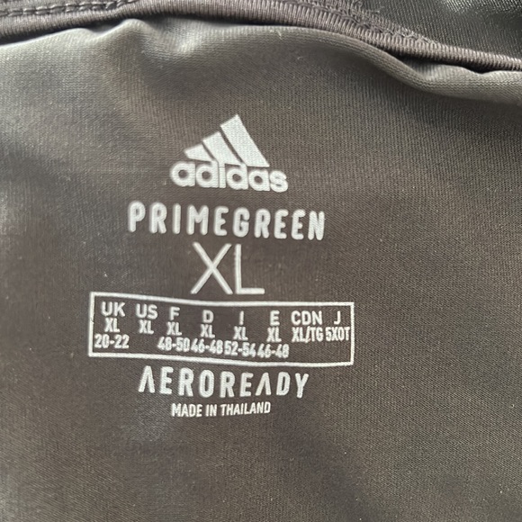 Adidas Aeroready Y Dress - Picture 13 of 13